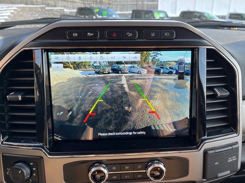 Used 2022 Ford F250 Lariat w/ Lariat Ultimate Package image 28