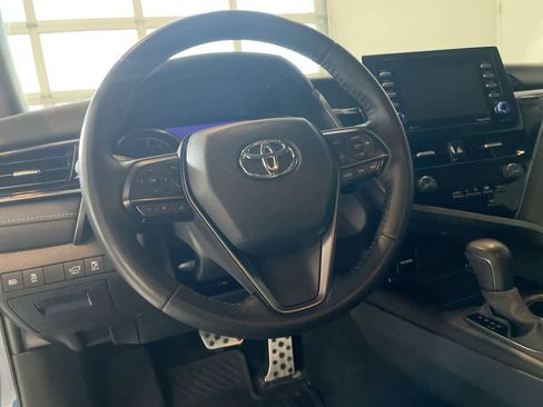 Certified 2023 Toyota Camry SE image 14