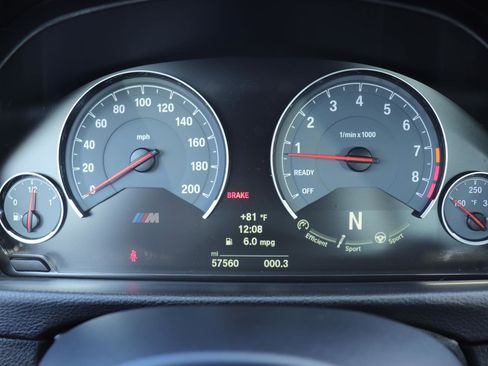 Used 2018 BMW M3 image 30