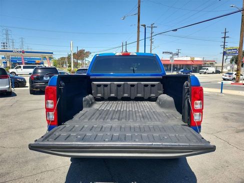 Used 2020 Ford Ranger XL w/ Equipment Group 101A Mid RWD image 16