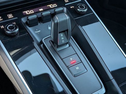 Certified 2023 Porsche 911 Turbo S AWD/4WD image 21