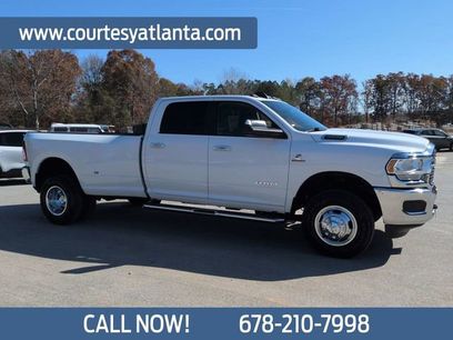 Used 2019 RAM 3500 Big Horn