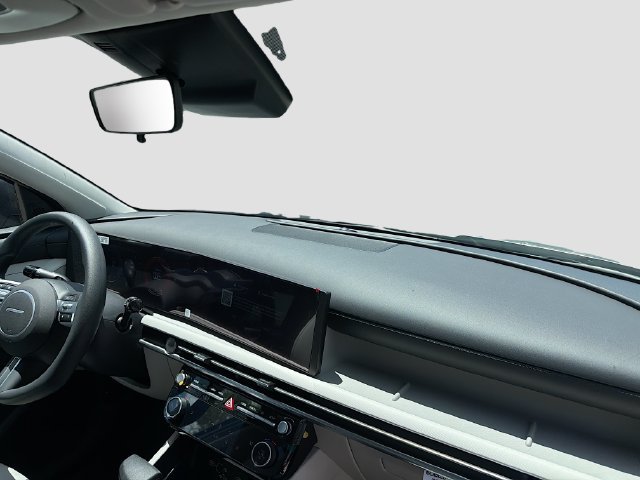New 2026 Hyundai Tucson SEL Plus FWD image 29