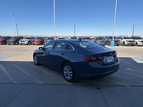 Used 2024 Chevrolet Malibu LT image 5
