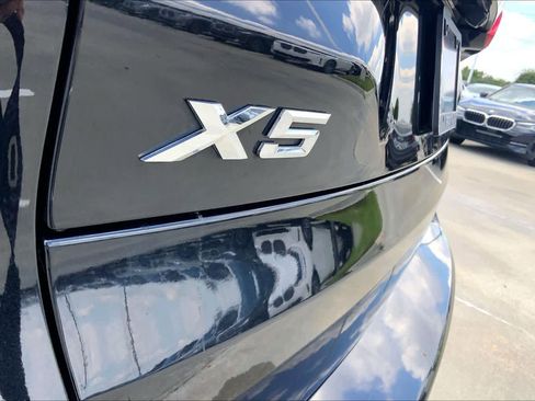 Used 2020 BMW X5 sDrive40i w/ M Sport Package RWD image 30
