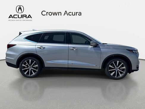 Used 2026 Acura MDX w/ Technology Package FWD image 5