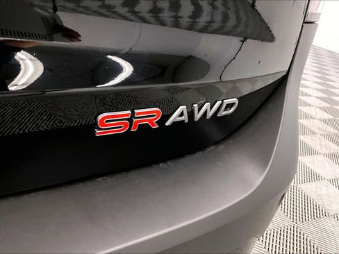 New 2026 Nissan Kicks SR w/ SR Premium Package AWD/4WD image 37