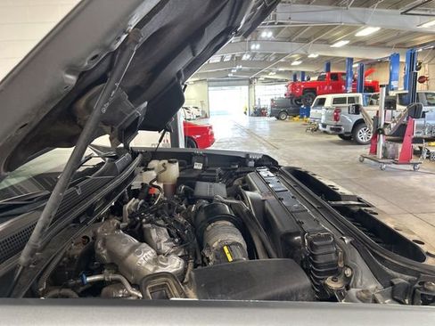Used 2024 Chevrolet Silverado 2500 High Country image 41