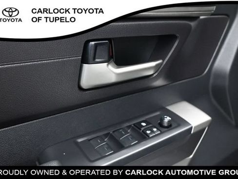 Used 2023 Toyota Tundra SR5 AWD/4WD image 12