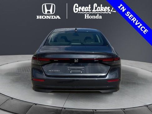 Used 2024 Honda Accord EX image 5