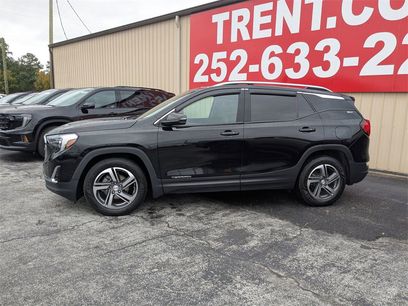 Used 2019 GMC Terrain SLT w/ Preferred Package