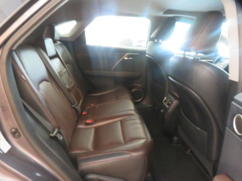 Used 2017 Lexus RX 350 AWD w/ Premium Package image 22