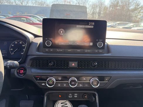 Used 2023 Honda CR-V EX image 27