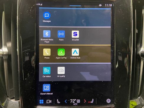 Used 2023 Volvo S60 B5 Ultimate image 13