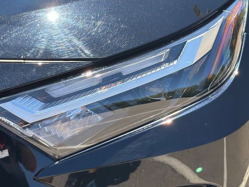 Certified 2025 Toyota RAV4 XLE AWD/4WD image 54