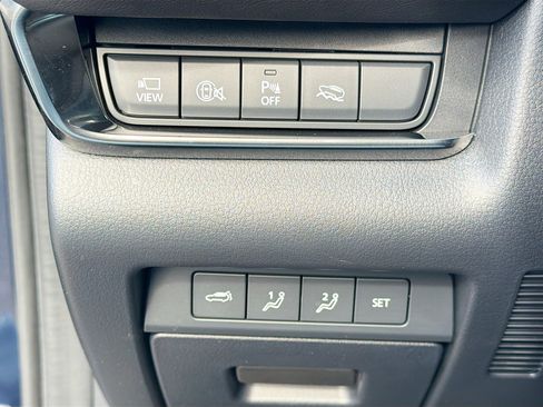 Used 2025 MAZDA CX-30 2.5 Turbo w/ Premium Plus Pkg image 33