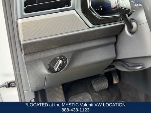 Certified 2024 Volkswagen Jetta S FWD image 33
