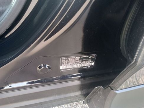 Used 2025 Mitsubishi Eclipse Cross SE image 10