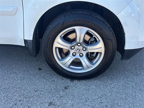 Used 2013 Honda Pilot EX-L image 9