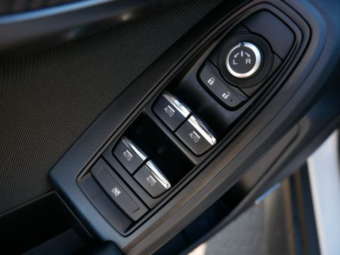 Used 2022 Subaru WRX Premium image 37