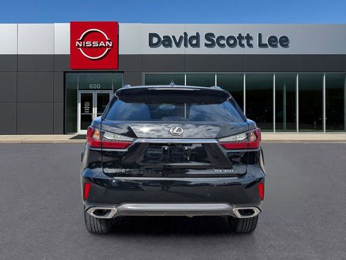 Used 2018 Lexus RX 350 FWD image 6