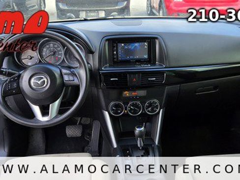 Used 2013 MAZDA CX-5 Sport image 32