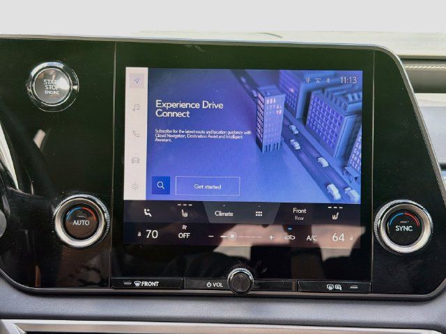 Used 2025 Lexus RX 350 FWD w/ Technology Package image 33