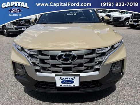 Used 2023 Hyundai Santa Cruz SEL w/ Activity Package AWD/4WD image 10