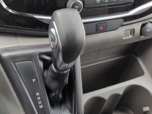 Used 2024 Ford Transit 350 XLT RWD image 16