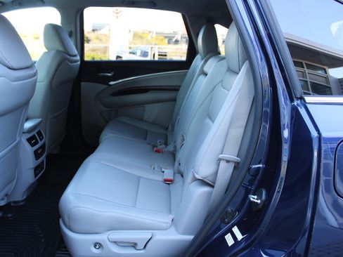 Used 2017 Acura MDX SH-AWD w/ Technology Package image 34