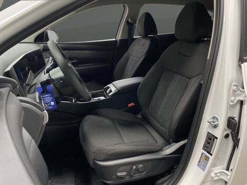New 2026 Hyundai Tucson SEL image 4