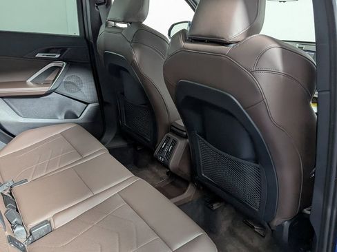 Certified 2023 BMW X1 xDrive28i w/ M Sport Package image 38