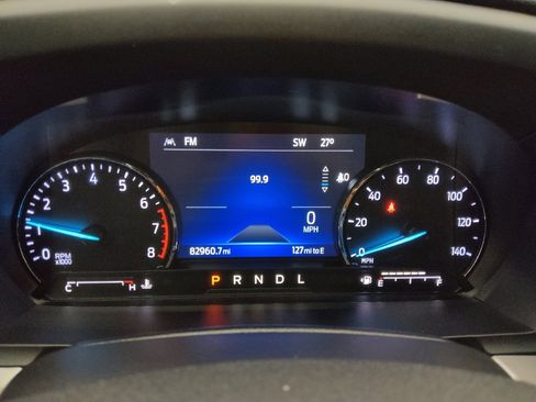 Used 2023 Ford Explorer XLT image 23