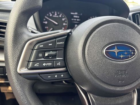 Used 2024 Subaru Impreza 2.0i image 20