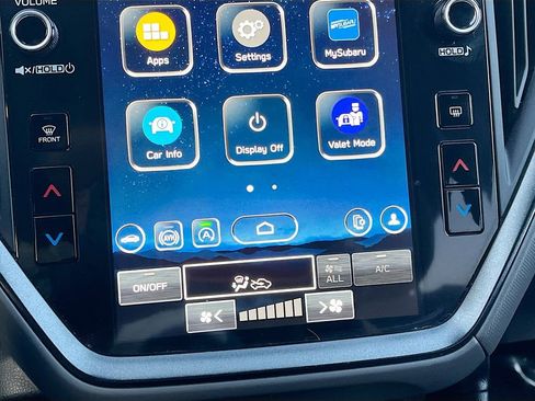 Used 2024 Subaru Crosstrek 2.5i Sport w/ Crosstrek Mirror Package image 15