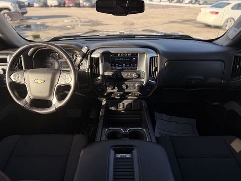 Used 2018 Chevrolet Silverado 1500 LT w/ All Star Edition image 24