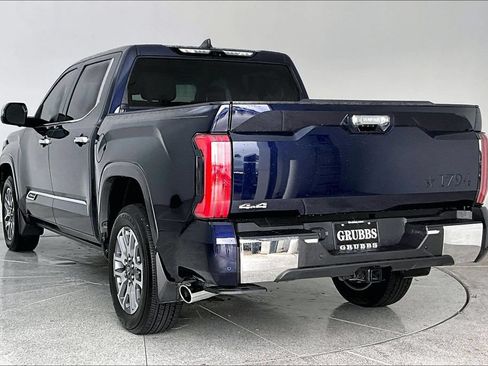 Used 2026 Toyota Tundra 1794 Edition AWD/4WD image 16