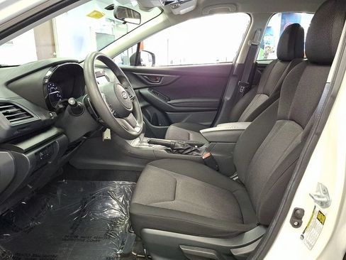 Used 2023 Subaru Impreza 2.0i Premium AWD/4WD image 15