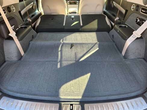 New 2026 Genesis GV80 3.5T Advanced image 23