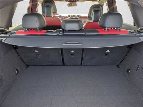 New 2026 Mercedes-Benz GLC 300 image 19