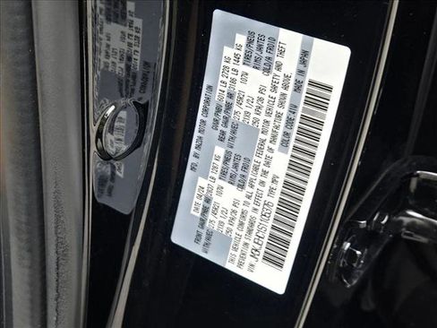 Used 2025 MAZDA CX-70 3.3 Turbo S w/ Premium Plus image 23