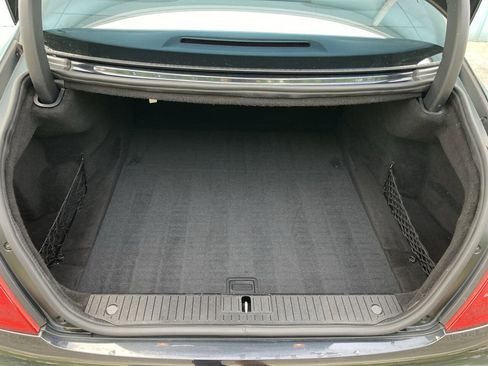 Used 2012 Mercedes-Benz CL 63 AMG image 34