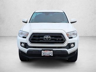 Certified 2022 Toyota Tacoma SR5 video 2