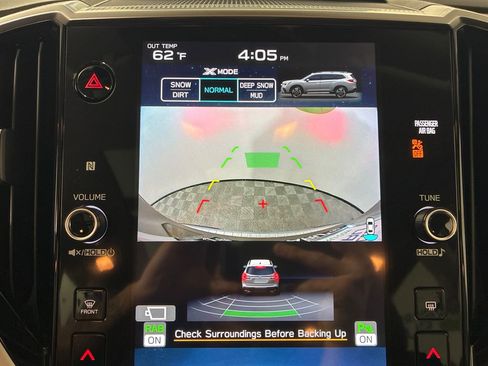 Certified 2023 Subaru Ascent Limited w/ Technology Package AWD/4WD image 23