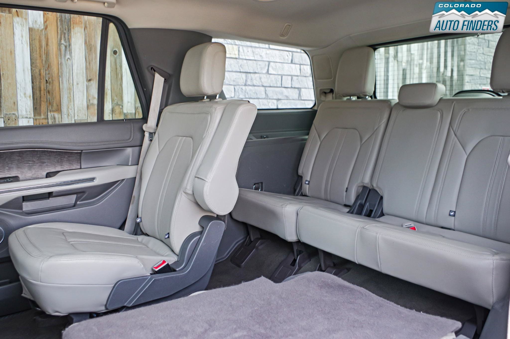 Used 2019 Ford Expedition Limited w/ Special Edition Package AWD/4WD image 26