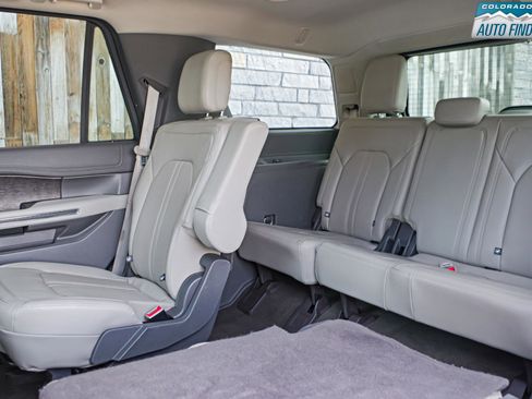 Used 2019 Ford Expedition Limited w/ Special Edition Package AWD/4WD image 26