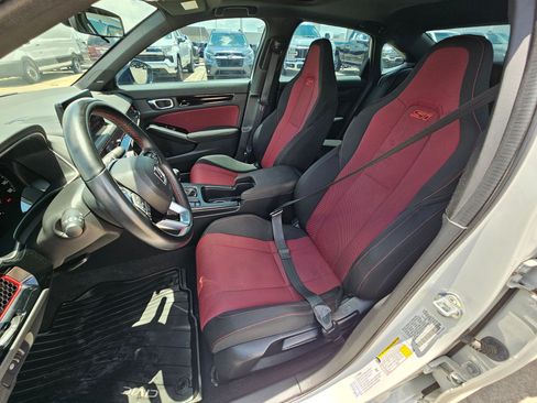 Used 2023 Honda Civic Si image 16