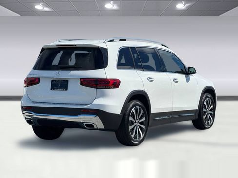 Used 2023 Mercedes-Benz GLB 250 image 8