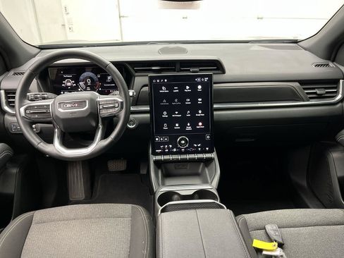 Certified 2025 GMC Terrain Elevation AWD/4WD image 4