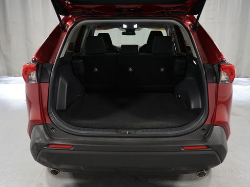 Certified 2024 Toyota RAV4 LE image 32